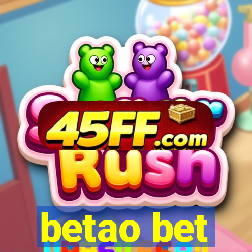 betao bet